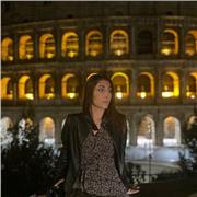 Sono una studentessa universitaria, offro ripetizioni di: inglese, italiano, storia, diritto, spagnolo, filosofia anche online!